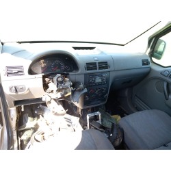 ford transit connect (tc7) del año 2006