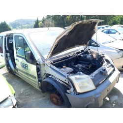 ford transit connect (tc7) del año 2006