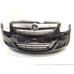 Recambio de paragolpes delantero para opel corsa d (s07) 1.2 (l08, l68) referencia OEM IAM 6400629  