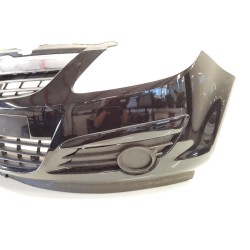 Recambio de paragolpes delantero para opel corsa d (s07) 1.2 (l08, l68) referencia OEM IAM 6400629  