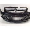 Recambio de paragolpes delantero para opel corsa d (s07) 1.2 (l08, l68) referencia OEM IAM 6400629  