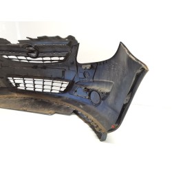 Recambio de paragolpes delantero para opel corsa d (s07) 1.2 (l08, l68) referencia OEM IAM 6400629  