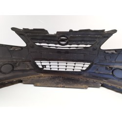 Recambio de paragolpes delantero para opel corsa d (s07) 1.2 (l08, l68) referencia OEM IAM 6400629  