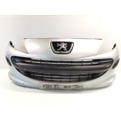 Front bumper Peugeot 207/207+ (WA_, WC_) | Becerril Scrap Yard