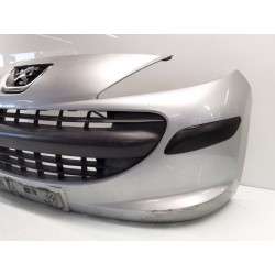 Front bumper Peugeot 207/207+ (WA_, WC_) | Becerril Scrap Yard