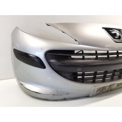 Front bumper Peugeot 207/207+ (WA_, WC_) | Becerril Scrap Yard