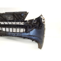 Front bumper Peugeot 207/207+ (WA_, WC_) | Becerril Scrap Yard