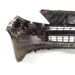 Front bumper Peugeot 207/207+ (WA_, WC_) | Becerril Scrap Yard