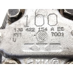 Recambio de bomba dirección para audi a3 (8l) 1.9 tdi ambiente referencia OEM IAM 1J0422154A 038145255B 