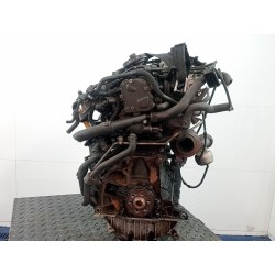 Complete engine Audi A3 (8P1) | Becerril Scrap Yard