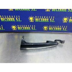 Recambio de maneta exterior delantera izquierda para bmw serie 3 berlina (e90) 320d referencia OEM IAM   