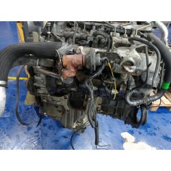 Recambio de motor completo para ssangyong rodius referencia OEM IAM D27DT D27DT D27DT