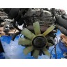 Recambio de motor completo para ssangyong rodius referencia OEM IAM D27DT D27DT D27DT