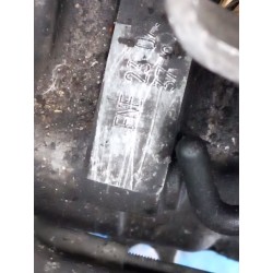 Getriebe Audi A3 (8P1) | Desguace Becerril