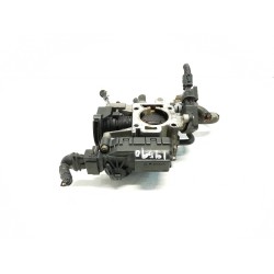 Drosselklappe Opel Corsa b (S93) | Desguace Becerril
