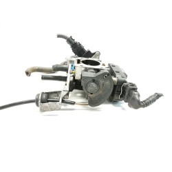 Recambio de caja mariposa para opel corsa b (s93) 1.0 i 12v (f08, f68, m68) referencia OEM IAM 0132008602  