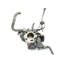 Recambio de caja mariposa para opel corsa b (s93) 1.0 i 12v (f08, f68, m68) referencia OEM IAM 0132008602  