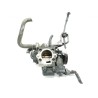 Recambio de caja mariposa para opel corsa b (s93) 1.0 i 12v (f08, f68, m68) referencia OEM IAM 0132008602  