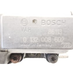 Recambio de caja mariposa para opel corsa b (s93) 1.0 i 12v (f08, f68, m68) referencia OEM IAM 0132008602  