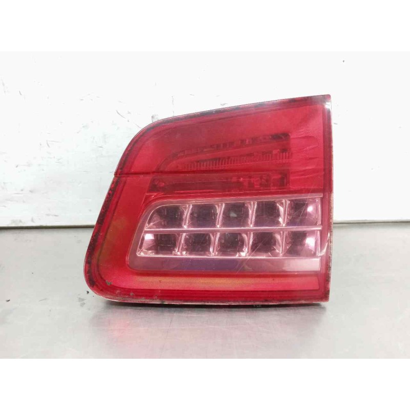 Recambio de piloto trasero central derecho para citroen c5 berlina premier referencia OEM IAM Recambio de piloto trasero central derecho para citroen c5 berlina premier referencia OEM IAM