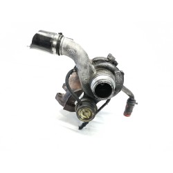 Recambio de turbocompresor para ford focus i (daw, dbw) 1.8 turbo di / tddi referencia OEM IAM XS4Q6K682DB 7064991 