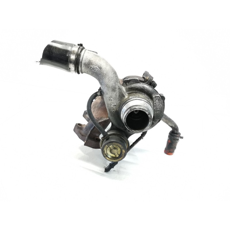 Recambio de turbocompresor para ford focus i (daw, dbw) 1.8 turbo di / tddi referencia OEM IAM XS4Q6K682DB 7064991 