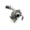 Recambio de turbocompresor para ford focus i (daw, dbw) 1.8 turbo di / tddi referencia OEM IAM XS4Q6K682DB 7064991 