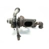 Recambio de turbocompresor para ford focus i (daw, dbw) 1.8 turbo di / tddi referencia OEM IAM XS4Q6K682DB 7064991 