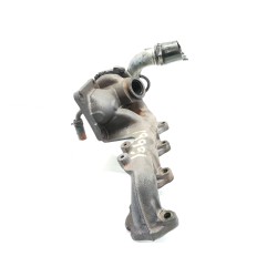 Recambio de turbocompresor para ford focus i (daw, dbw) 1.8 turbo di / tddi referencia OEM IAM XS4Q6K682DB 7064991 