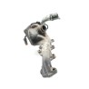 Recambio de turbocompresor para ford focus i (daw, dbw) 1.8 turbo di / tddi referencia OEM IAM XS4Q6K682DB 7064991 