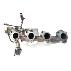 Recambio de turbocompresor para ford focus i (daw, dbw) 1.8 turbo di / tddi referencia OEM IAM XS4Q6K682DB 7064991 