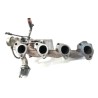 Recambio de turbocompresor para ford focus i (daw, dbw) 1.8 turbo di / tddi referencia OEM IAM XS4Q6K682DB 7064991 