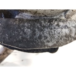 Recambio de turbocompresor para ford focus i (daw, dbw) 1.8 turbo di / tddi referencia OEM IAM XS4Q6K682DB 7064991 