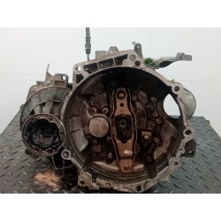 Caixa de câmbio Audi A3 (8P1) | Desguace Becerril