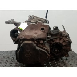 Caixa de câmbio Audi A3 (8P1) | Desguace Becerril