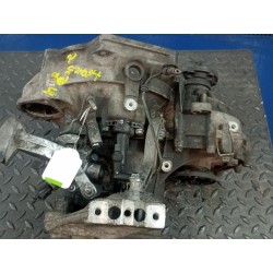 Caixa de câmbio Audi A3 (8P1) | Desguace Becerril