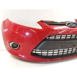 Vorderer Stoßfänger Ford Fiesta VI (CB1, ccn) | Desguace Becerril