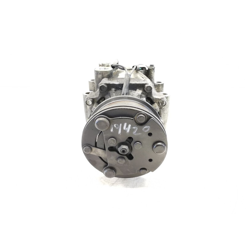 Recambio de compresor aire acondicionado para ford mondeo iii (b5y) 3.0 v6 24v referencia OEM IAM 1710586  
