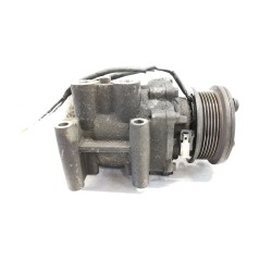 Recambio de compresor aire acondicionado para ford mondeo iii (b5y) 3.0 v6 24v referencia OEM IAM 1710586  