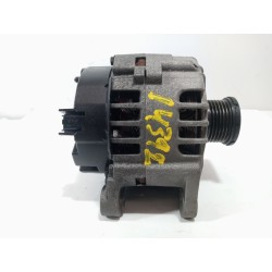 Recambio de alternador para renault laguna ii (bg0) authentique referencia OEM IAM 0986045241  