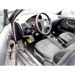 volkswagen bora i (1j2) del año 2004