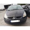 mitsubishi colt berlina 5 (z30a) del año 2005