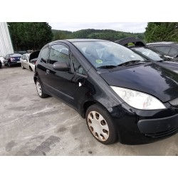 mitsubishi colt berlina 5 (z30a) del año 2005