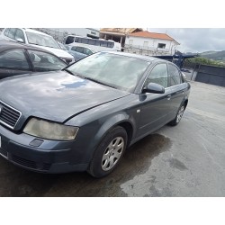 audi a4 berlina (8e) del año 2002