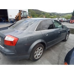 audi a4 berlina (8e) del año 2002