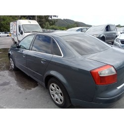 audi a4 berlina (8e) del año 2002