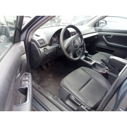 audi a4 berlina (8e) del año 2002