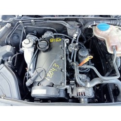 audi a4 berlina (8e) del año 2002