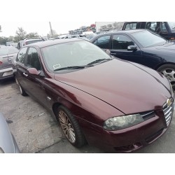 alfa romeo 156 del año 2004