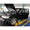 volvo s60 berlina del año 2005